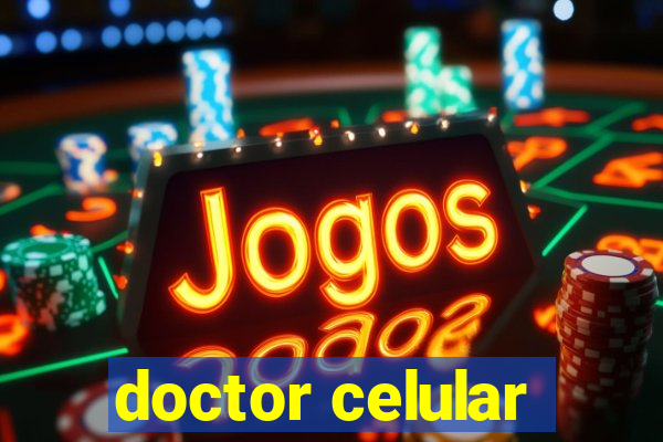 doctor celular