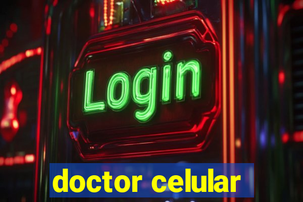 doctor celular