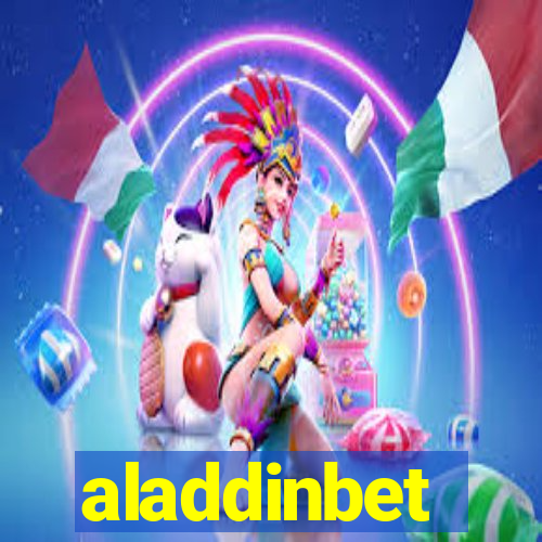 aladdinbet