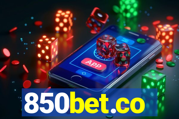 850bet.co