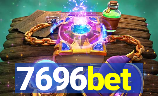 7696bet