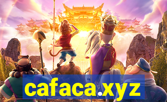 cafaca.xyz