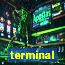 terminal cachoeirinha como chegar