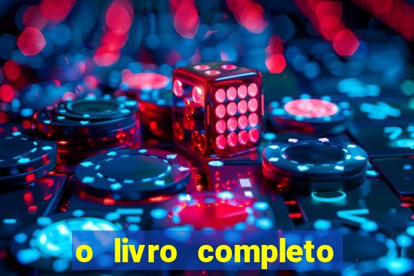 o livro completo do baralho petit lenormand pdf