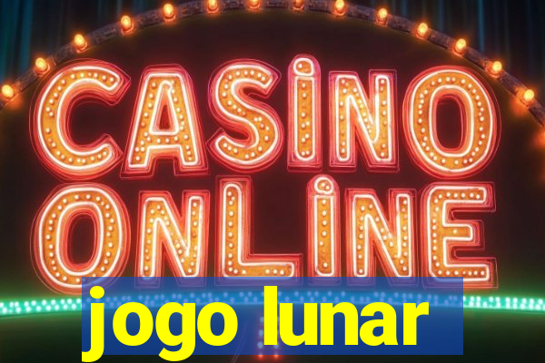 jogo lunar