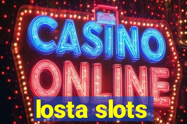 losta slots