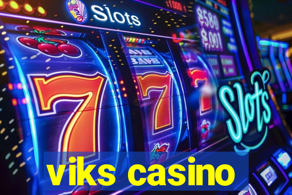 viks casino