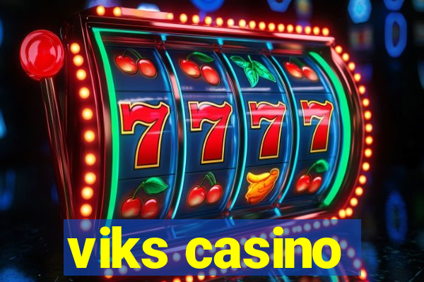 viks casino