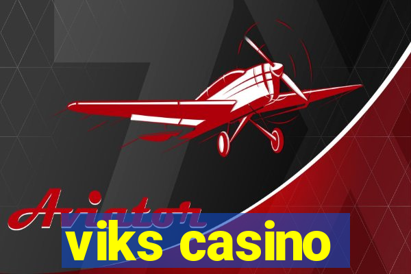 viks casino