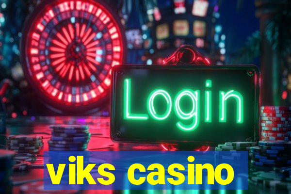 viks casino