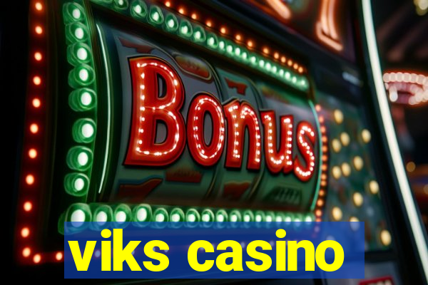 viks casino