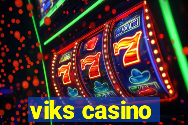 viks casino