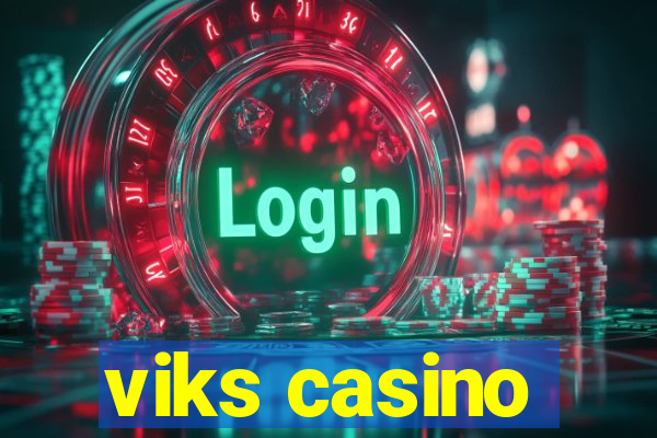 viks casino