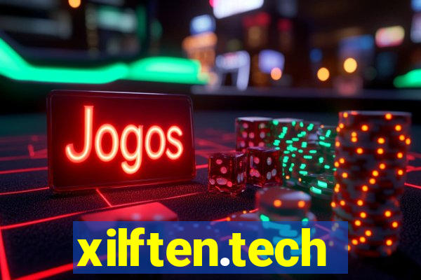 xilften.tech