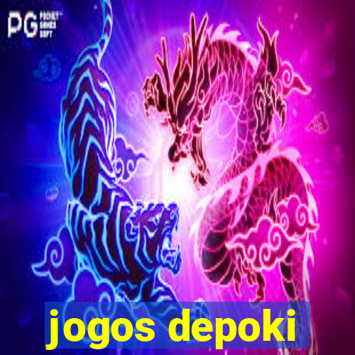 jogos depoki