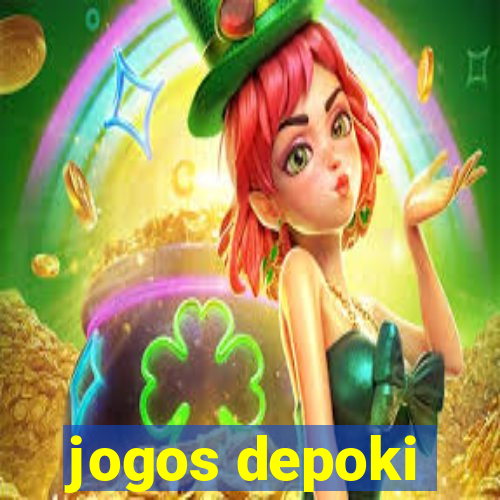 jogos depoki