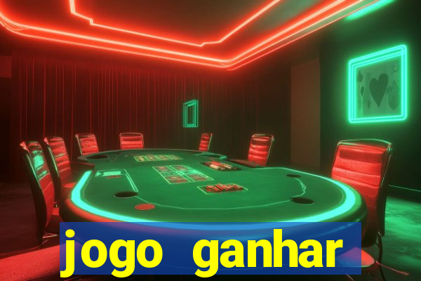 jogo ganhar dinheiro via pix