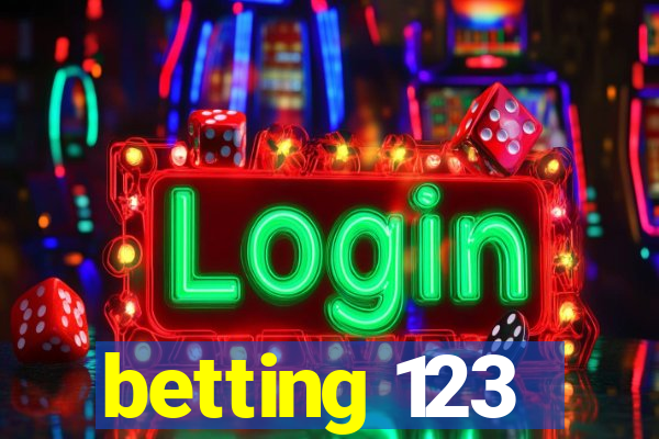 betting 123