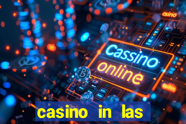 casino in las vegas nv