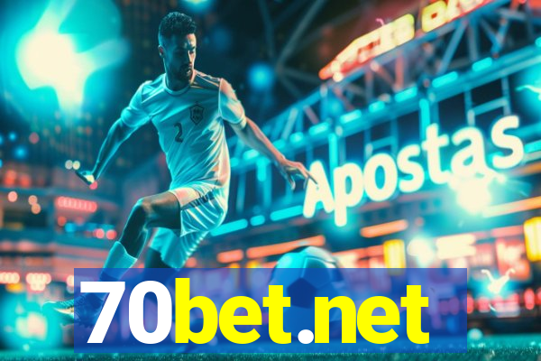 70bet.net