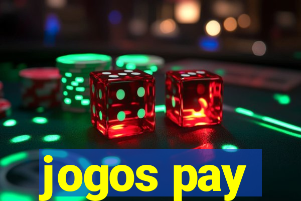 jogos pay