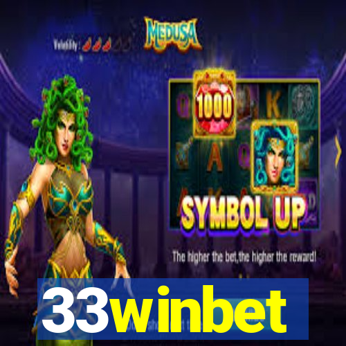 33winbet