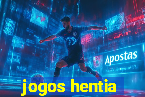 jogos hentia