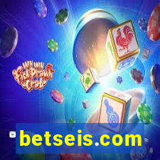 betseis.com