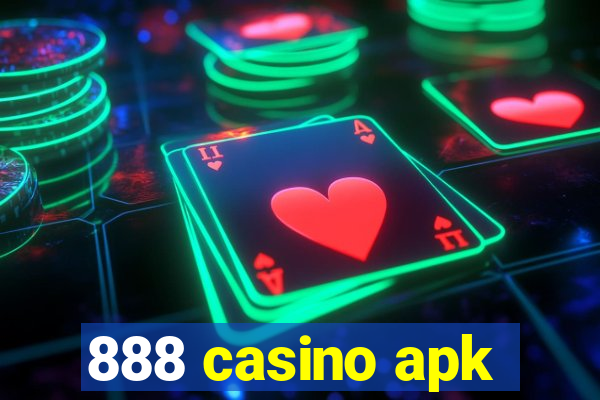 888 casino apk