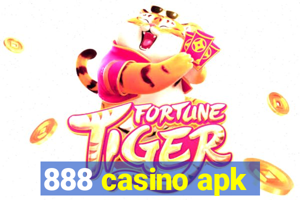 888 casino apk