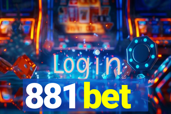 881 bet