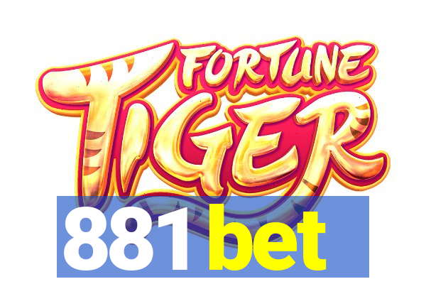 881 bet