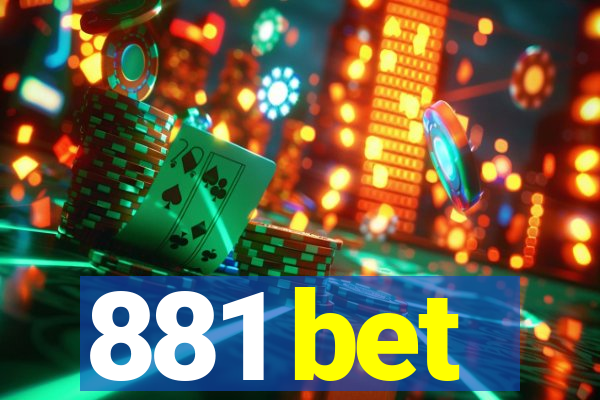 881 bet