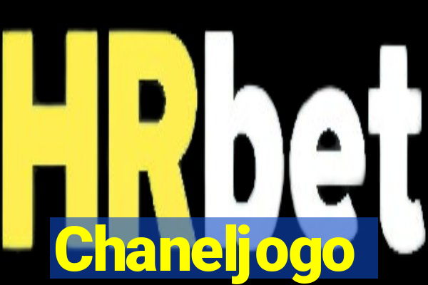 Chaneljogo