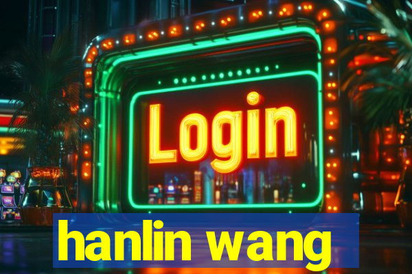 hanlin wang