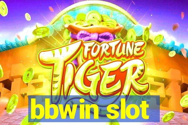 bbwin slot