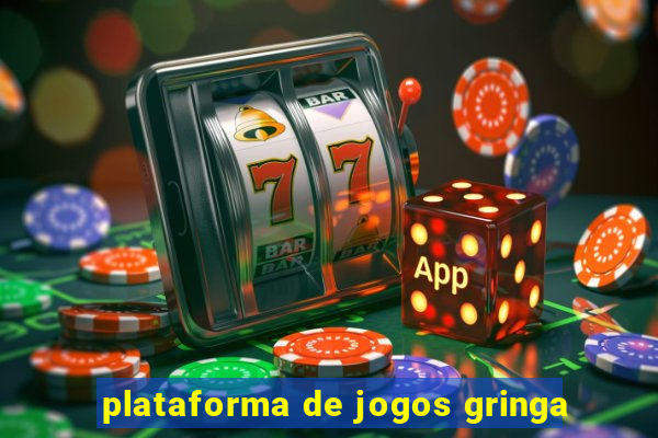 plataforma de jogos gringa