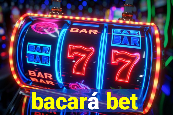 bacará bet