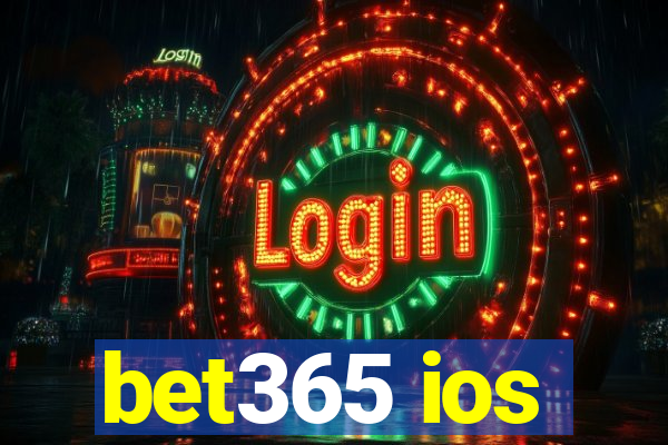 bet365 ios