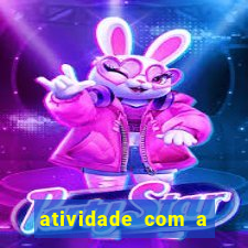 atividade com a letra p para imprimir