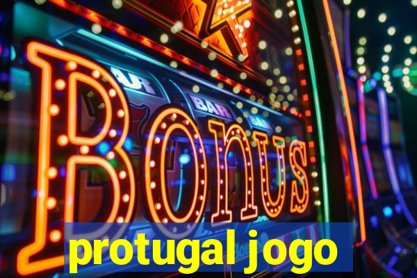 protugal jogo