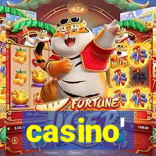 casino'