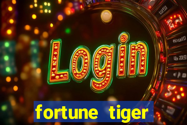 fortune tiger estrela bet telegram