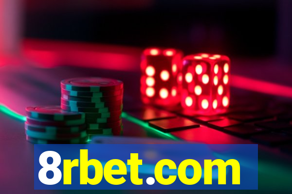 8rbet.com