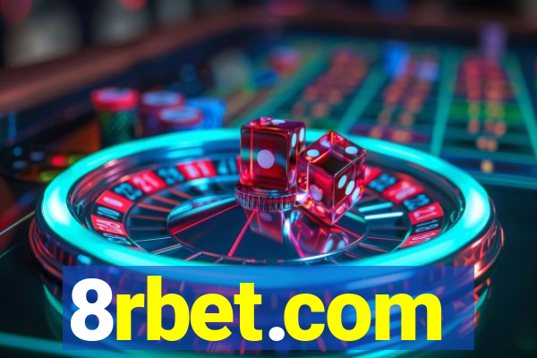 8rbet.com