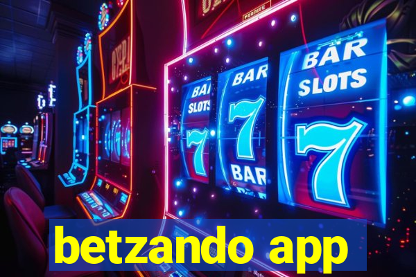 betzando app