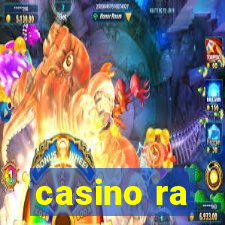 casino ra