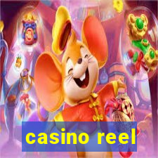 casino reel