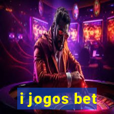 i jogos bet