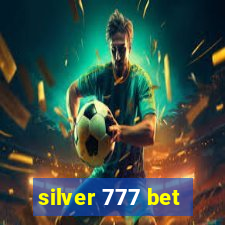 silver 777 bet